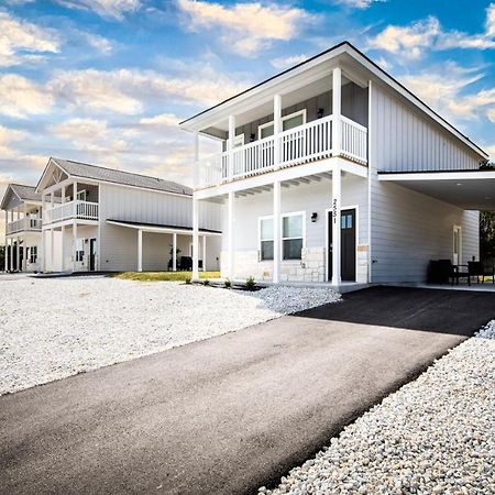 Lakeshore Retreat Canyon Lake Exterior foto